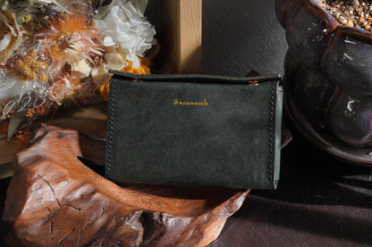 マルチカードケース　“co legacy” - コ レガシー -