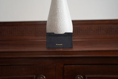 カードポケット付き追加仕切り　“co legacykiri” - コレガシキリ -