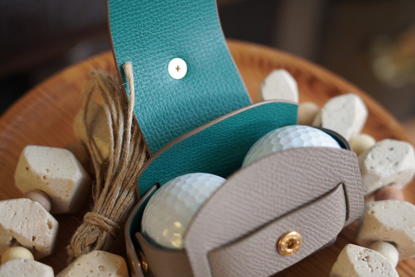 ゴルフグッズ　“shuttle” -シャトル-