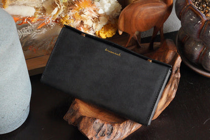 ロングウォレット　“legacy” -レガシー-【マルゴー】