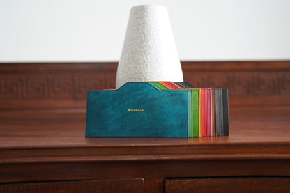 追加仕切り　“legacykiri” - レガシキリ -