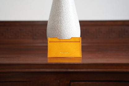 カードポケット付き追加仕切り　“co legacykiri” - コレガシキリ -