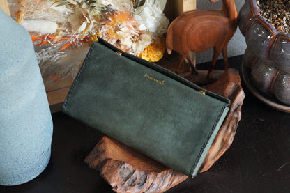 ロングウォレット　“legacy” -レガシー-【マルゴー】