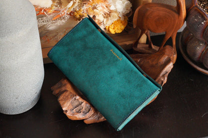 ロングウォレット　“legacy” -レガシー-【マルゴー】