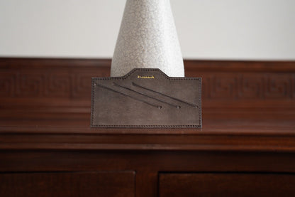 カードポケット付き追加仕切り　“legacykiri” - レガシキリ -