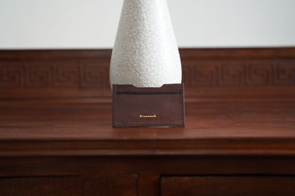 カードポケット付き追加仕切り　“co legacykiri” - コレガシキリ -