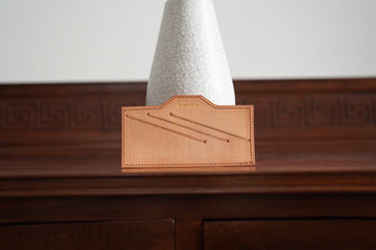 カードポケット付き追加仕切り　“legacykiri” - レガシキリ -