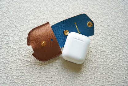 AirPods case　“Nuts” -ナッツ-