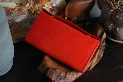 ロングウォレット　“legacy” -レガシー-【マルゴー】