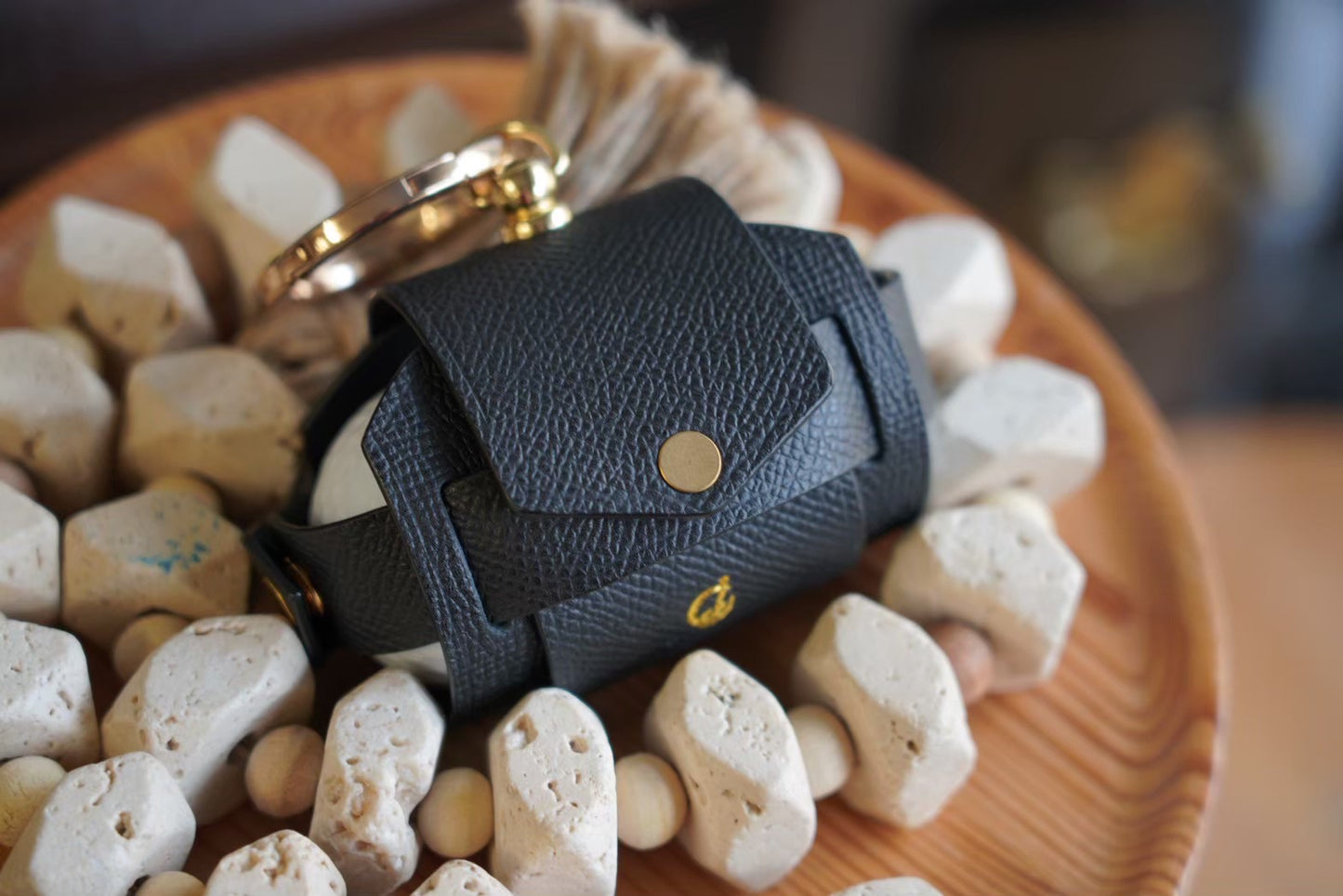 ゴルフグッズ　“shuttle” -シャトル-