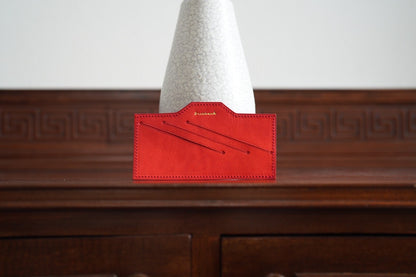 カードポケット付き追加仕切り　“legacykiri” - レガシキリ -