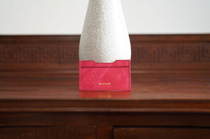 カードポケット付き追加仕切り　“co legacykiri” - コレガシキリ -