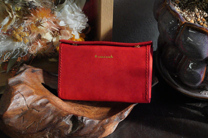 マルチカードケース　“co legacy” - コ レガシー -