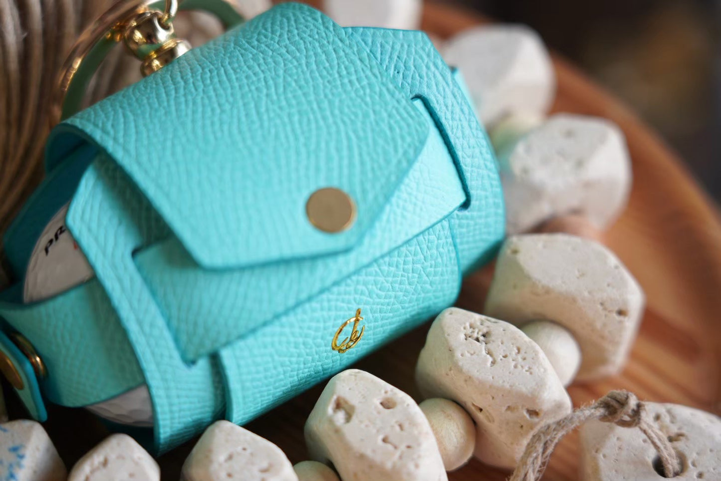 ゴルフグッズ　“shuttle” -シャトル-