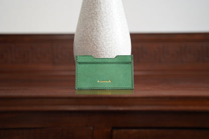 カードポケット付き追加仕切り　“co legacykiri” - コレガシキリ -