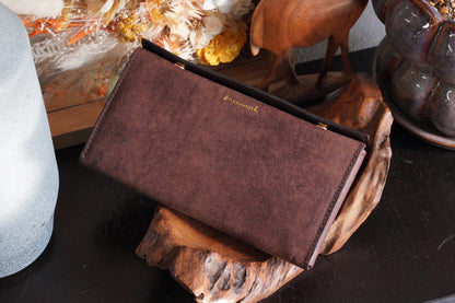 ロングウォレット　“legacy” -レガシー-【マルゴー】