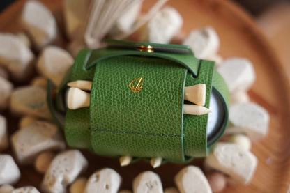 ゴルフグッズ　“shuttle” -シャトル-