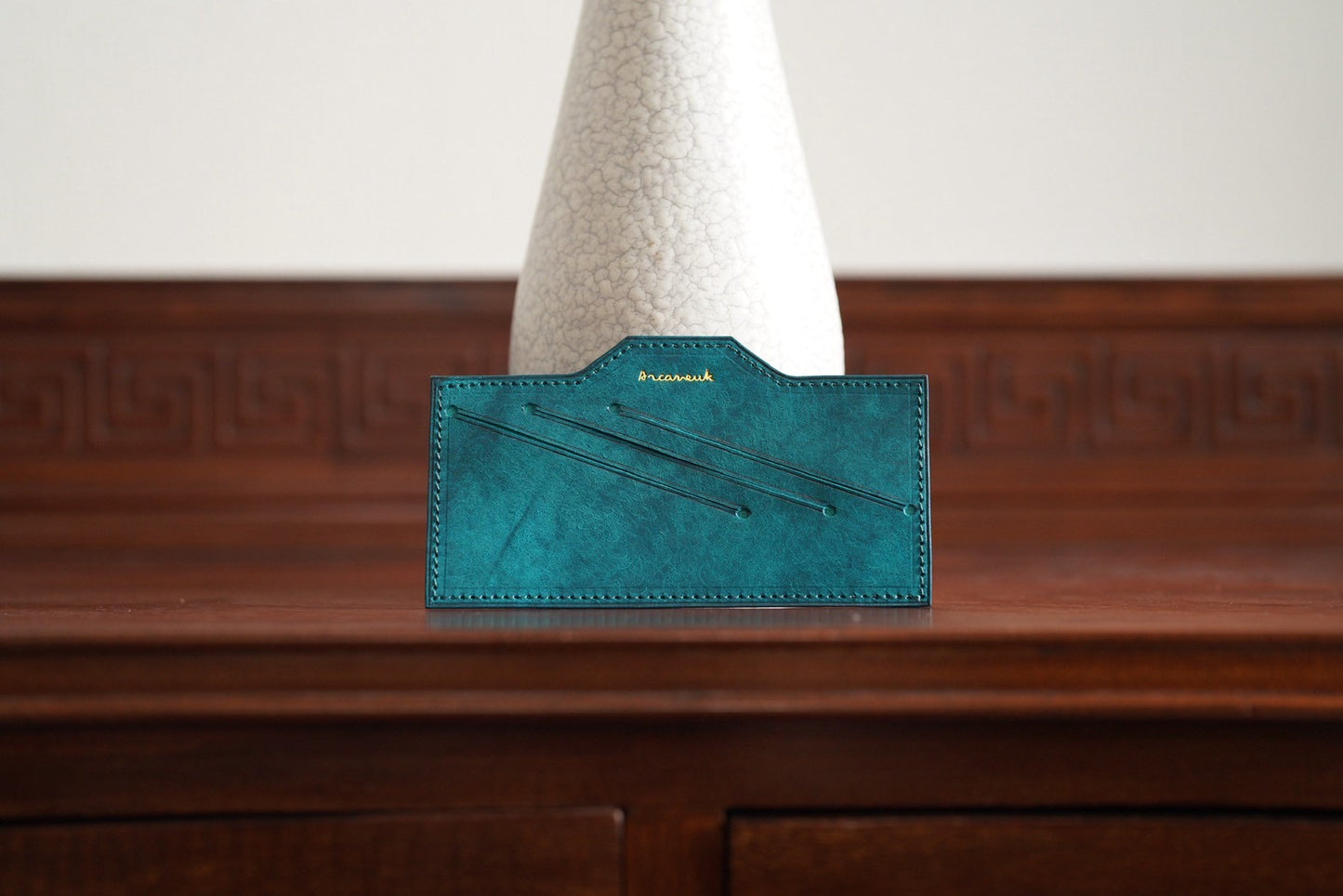 カードポケット付き追加仕切り　“legacykiri” - レガシキリ -