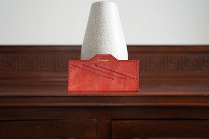 カードポケット付き追加仕切り　“legacykiri” - レガシキリ -