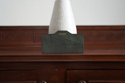 カードポケット付き追加仕切り　“legacykiri” - レガシキリ -