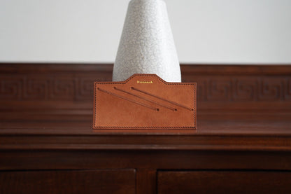 カードポケット付き追加仕切り　“legacykiri” - レガシキリ -