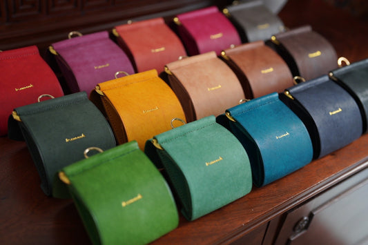 ミニウォレット mimic -ミミック-【マルゴー】