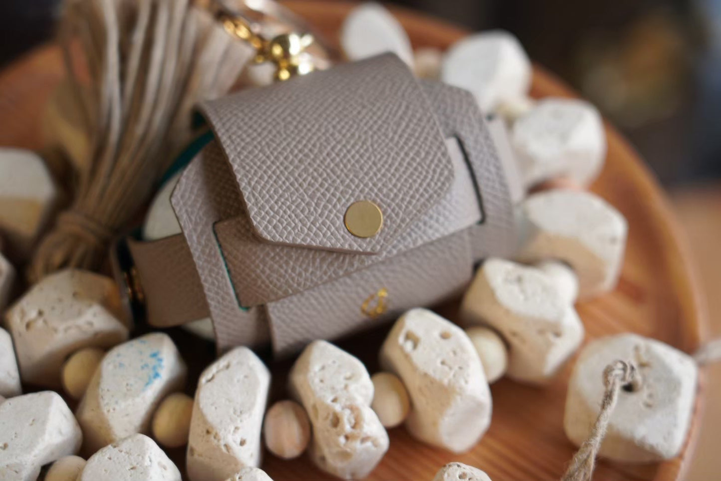 ゴルフグッズ　“shuttle” -シャトル-