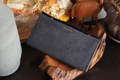 ロングウォレット　“legacy” -レガシー-【マルゴー】