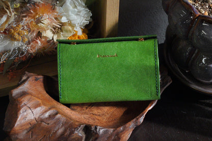 マルチカードケース　“co legacy” - コ レガシー -