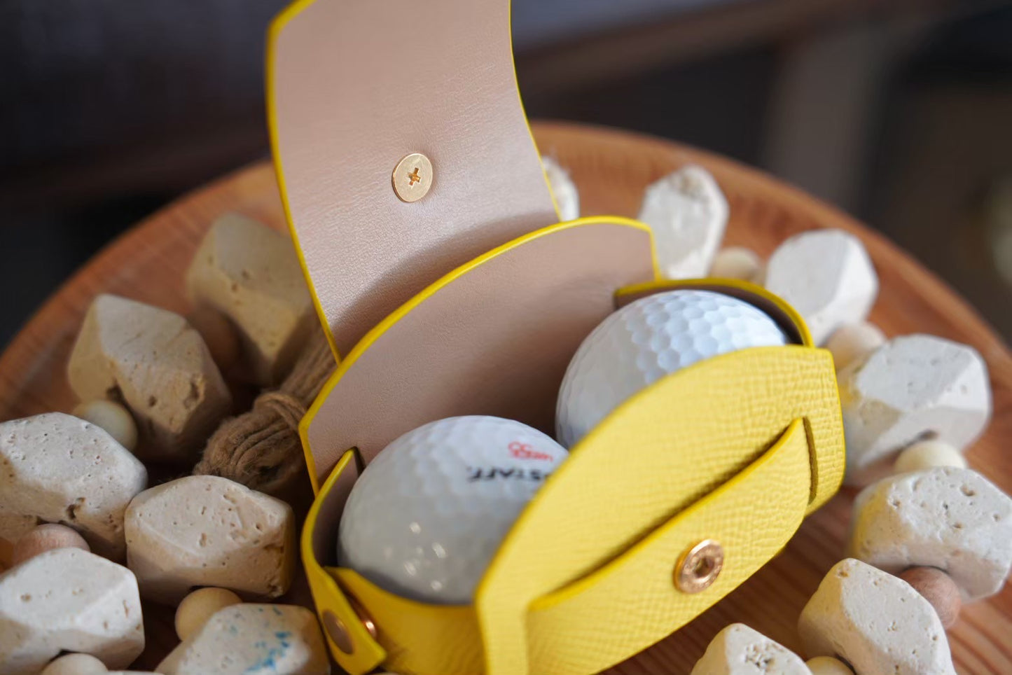 ゴルフグッズ　“shuttle” -シャトル-