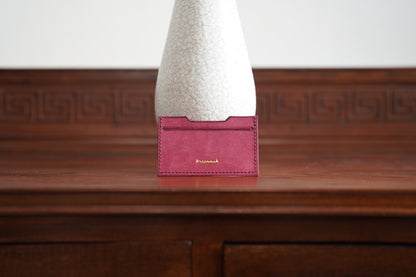 カードポケット付き追加仕切り　“co legacykiri” - コレガシキリ -