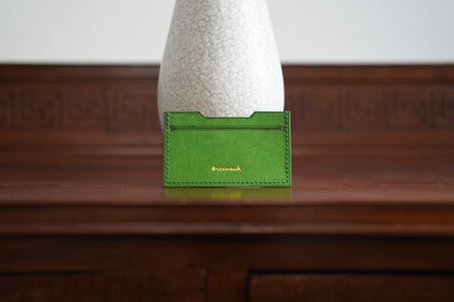 カードポケット付き追加仕切り　“co legacykiri” - コレガシキリ -