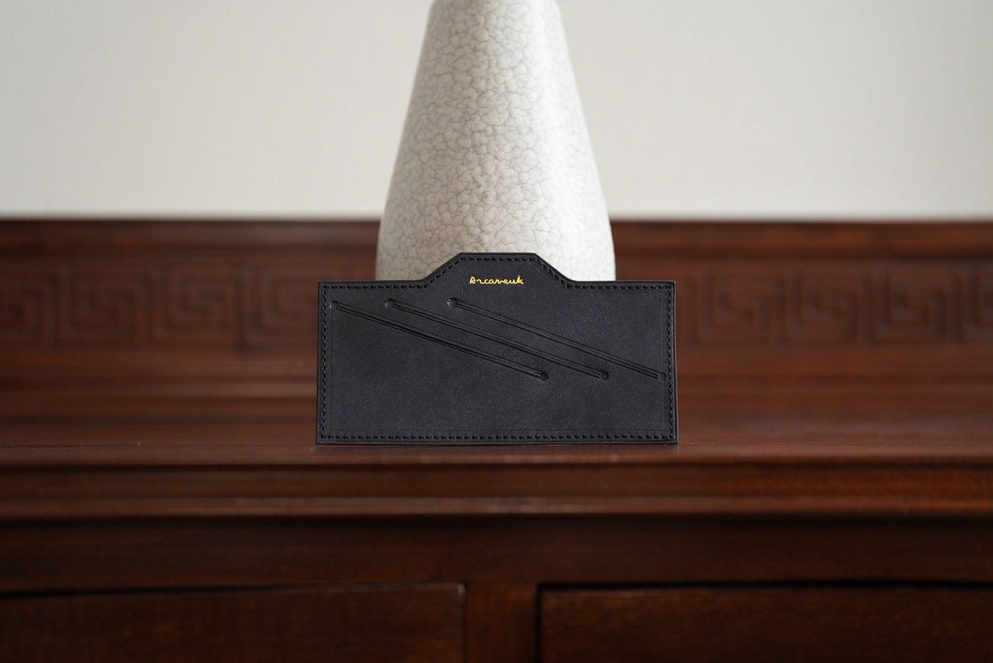 カードポケット付き追加仕切り　“legacykiri” - レガシキリ -