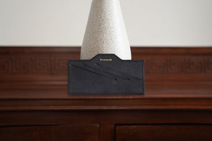 カードポケット付き追加仕切り　“legacykiri” - レガシキリ -