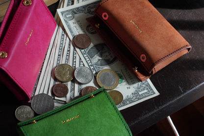 マルチカードケース　“co legacy” - コ レガシー -