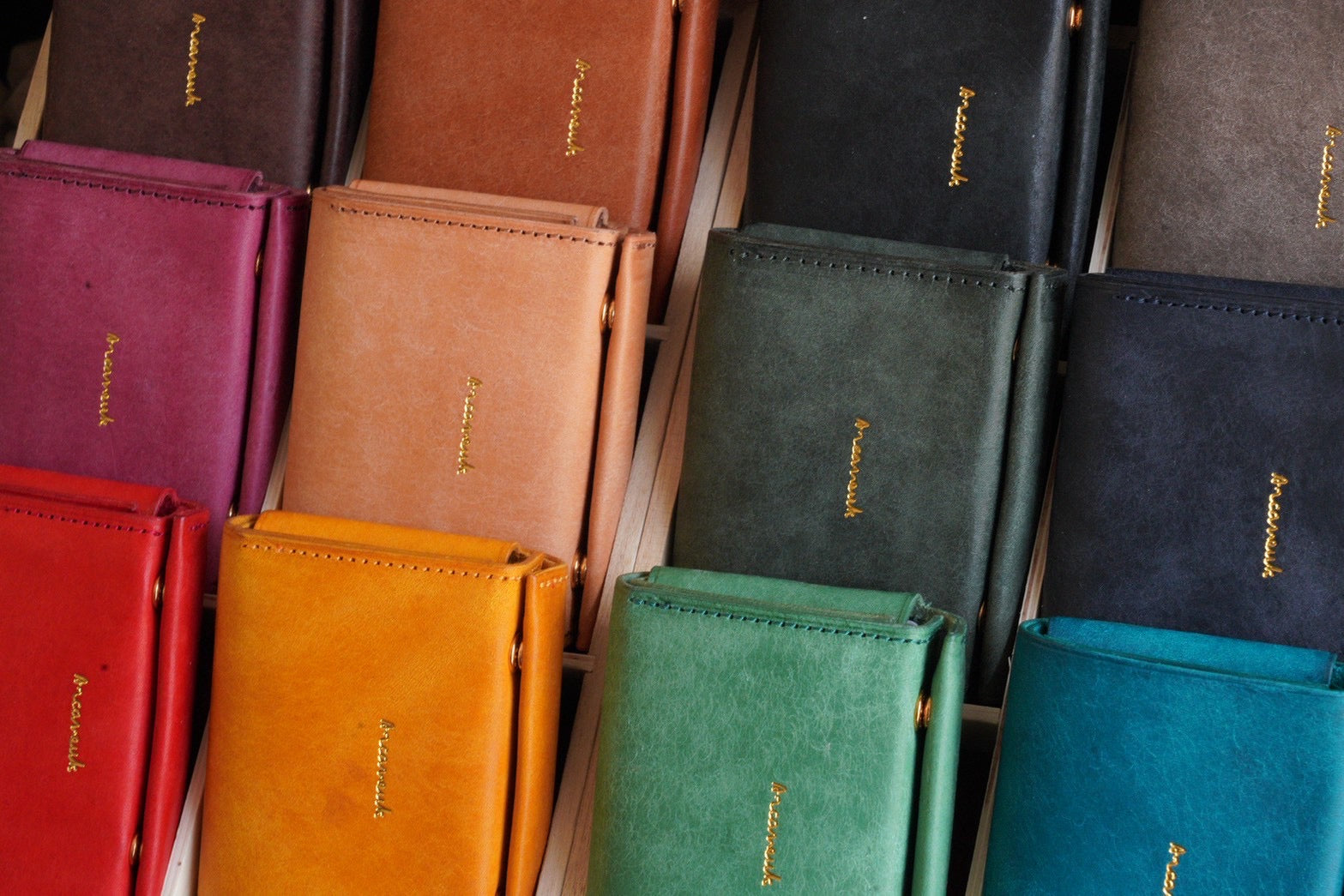 小物 Arcaneuk Arcaneuk