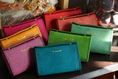 マルチカードケース　“co legacy” - コ レガシー -