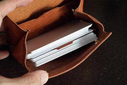 マルチカードケース　“co legacy” - コ レガシー -