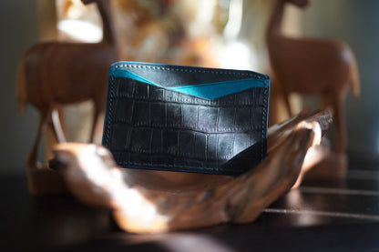 【予約商品】カードケース　“Hokusai 景” - 北斎 景シリーズ -